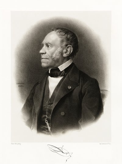 Anselme Payen da Jean Baptiste Adolphe Lafosse